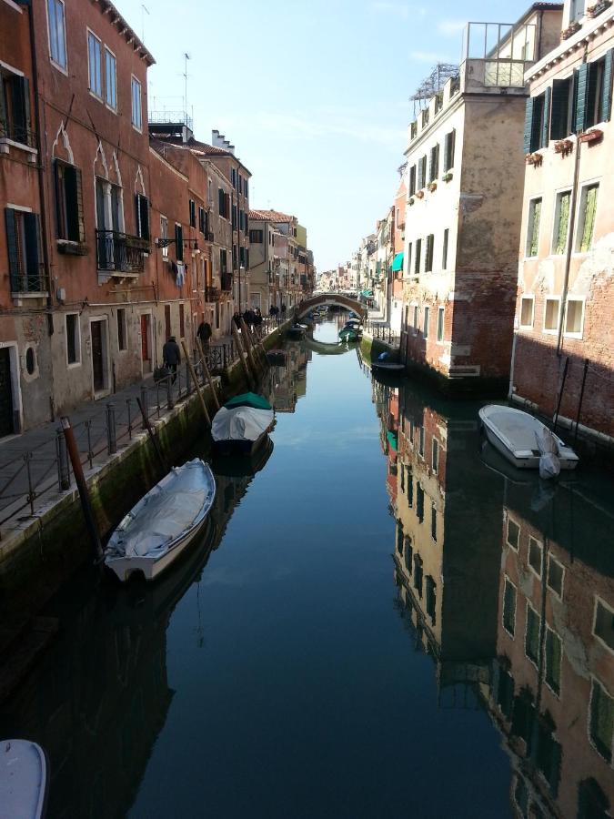 Veneziacentopercento Ole Apartment Exterior photo