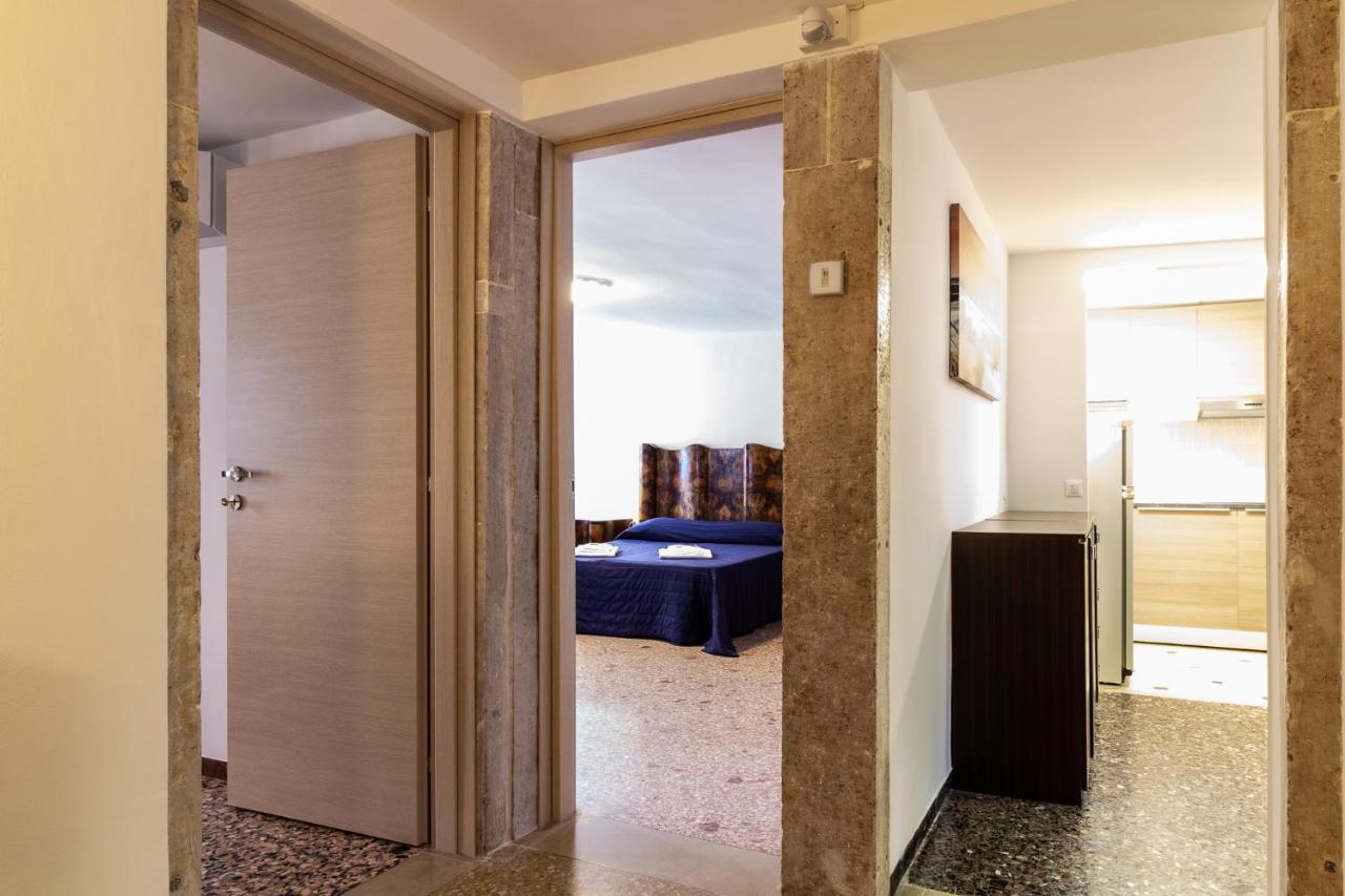 Veneziacentopercento Ole Apartment Exterior photo