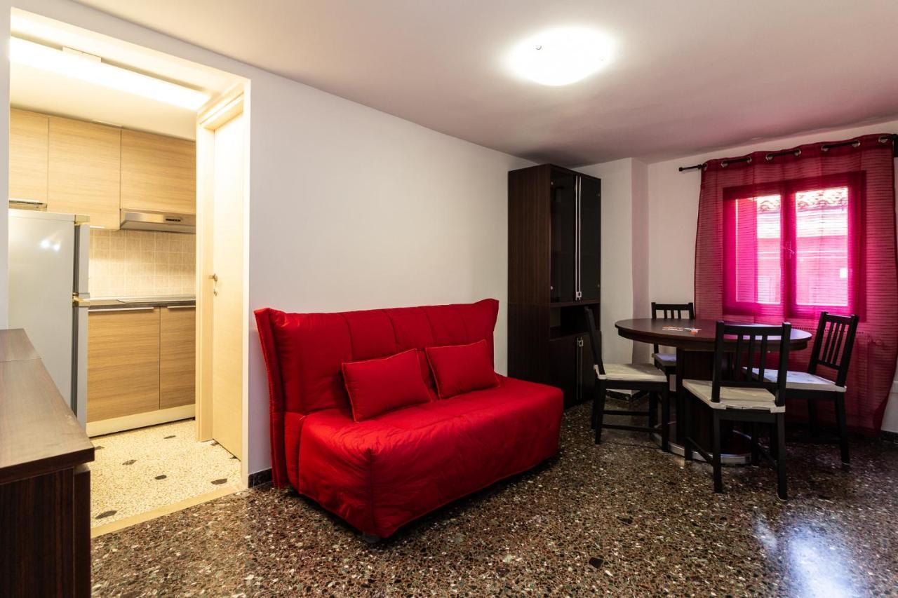 Veneziacentopercento Ole Apartment Exterior photo