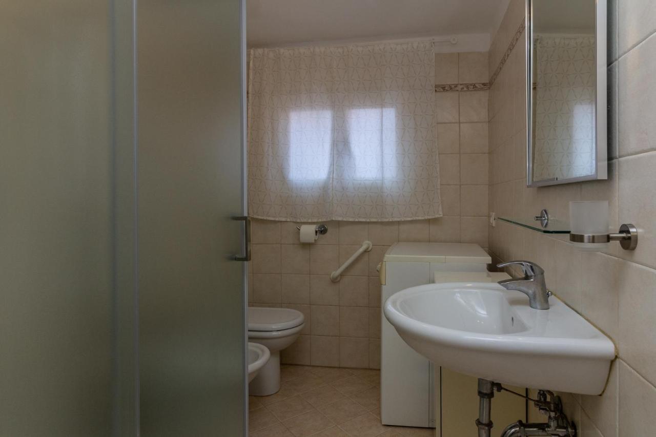 Veneziacentopercento Ole Apartment Exterior photo
